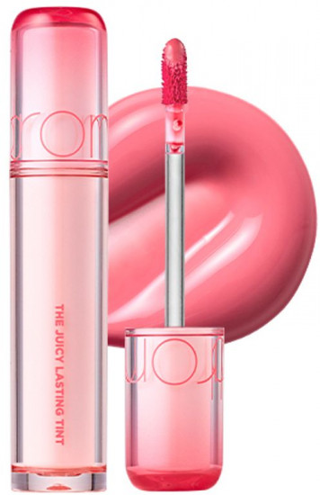 Тинт для губ «The Juicy Lasting Tint», тон 23 Peach Me