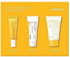 Набор для лица «Pore Dark Spot Brightening Kit» - Фото 1