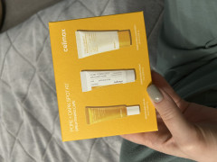 Набор для лица «Pore Dark Spot Brightening Kit» - Фото 2