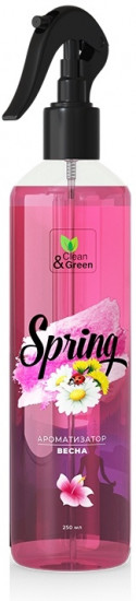Ароматизатор воздуха «Весна»