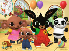 Пазл «Бинг» - Фото 1