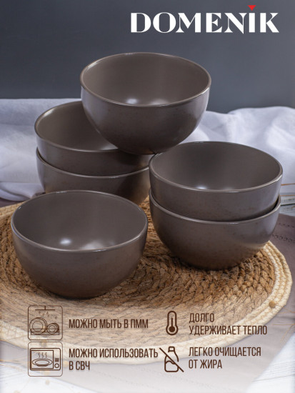 Салатник «Drops»