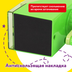 Точилка механическая - Фото 9