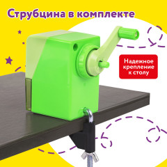 Точилка механическая - Фото 11