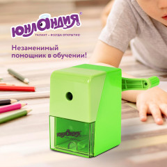 Точилка механическая - Фото 12