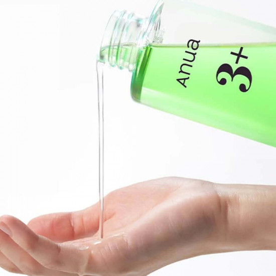 Тонер «Azelaic Acid 3 Cica Toner»