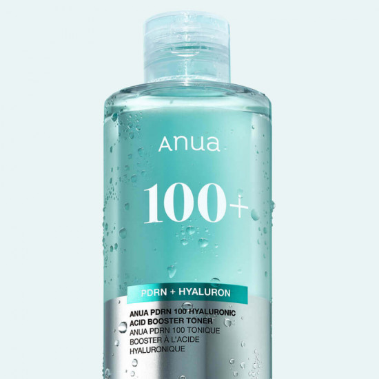 Тонер «PDRN 100 Hyaluronic Acid Booster Toner»