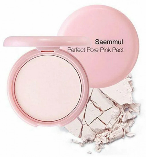 Пудра для лица, оттенок Бежевый