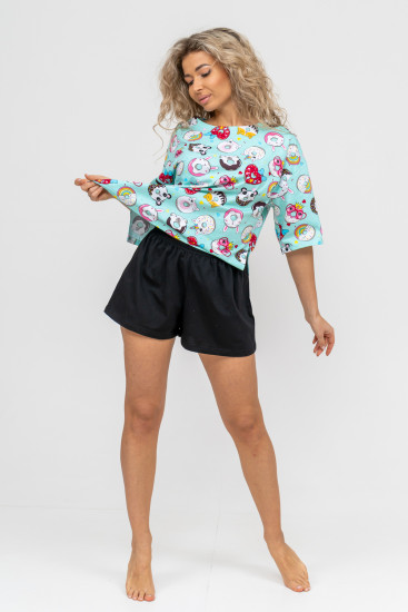 Костюм женский