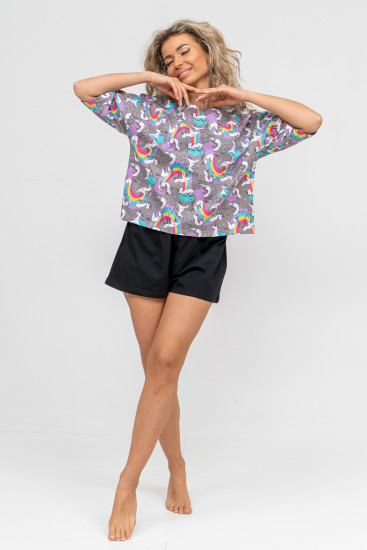 Костюм женский