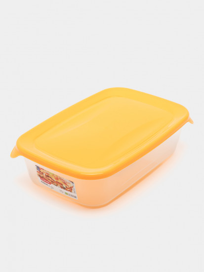Контейнер для хранения продуктов «Fresh & Go»