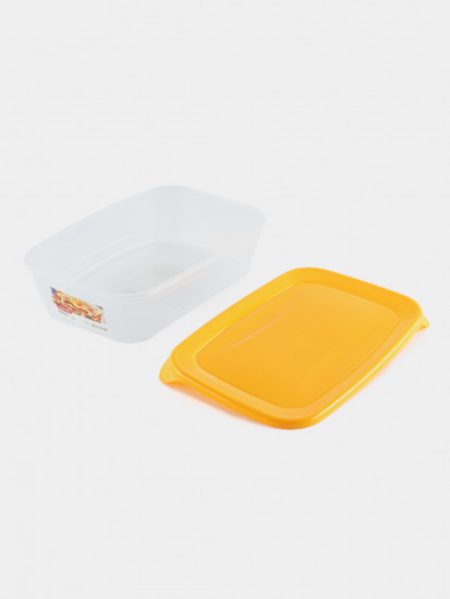 Контейнер для хранения продуктов «Fresh & Go»