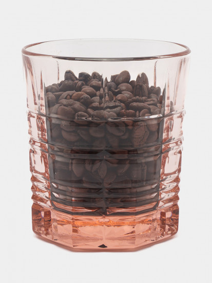 Стакан «Dallas Pink»