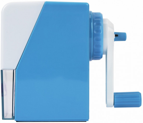 Точилка механическая