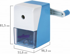 Точилка механическая - Фото 9