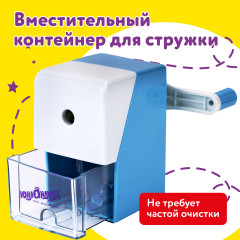 Точилка механическая - Фото 12