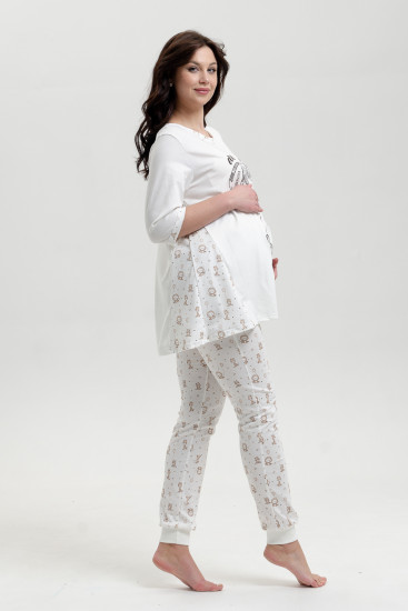 Костюм женский «Киндер»