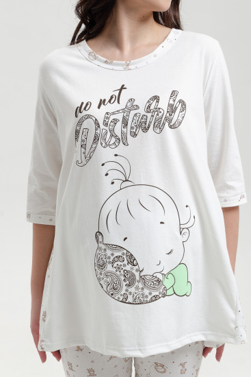 Костюм женский «Киндер»