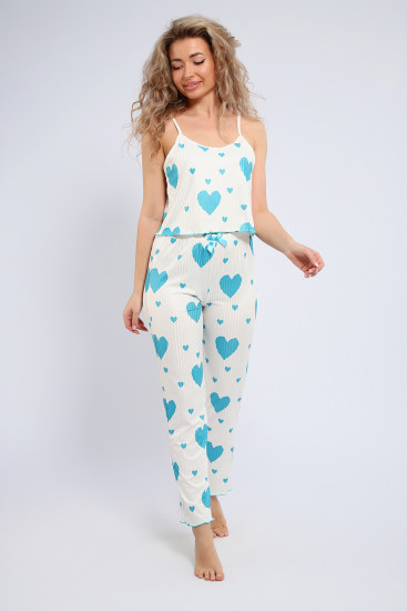 Пижама женская