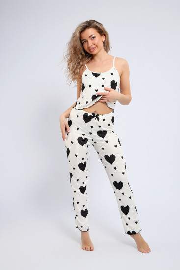 Пижама женская