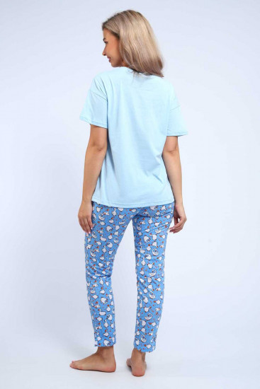 Пижама женская