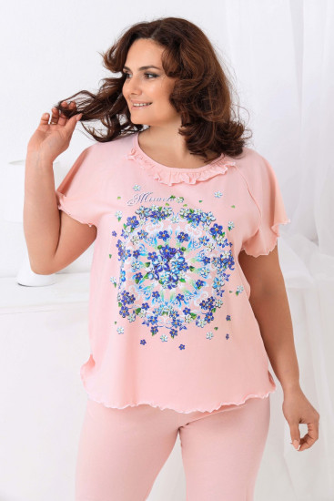 Пижама женская