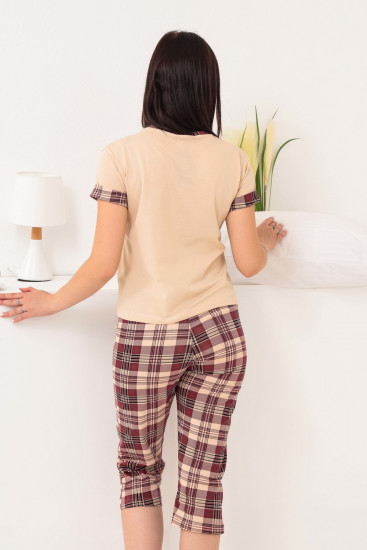 Пижама женская