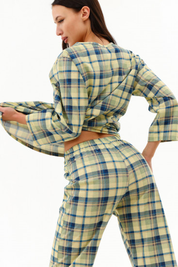 Пижама женская