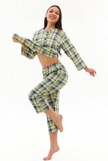 Пижама женская