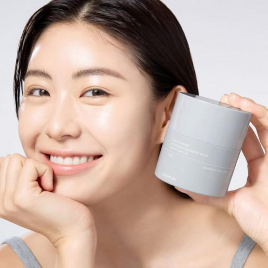 Очищающий бальзам для лица Dual Barrier Purifying Cleansing Balm