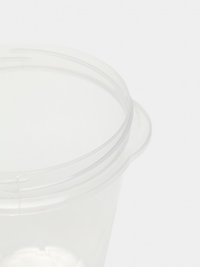 Набор ёмкостей для хранения продуктов