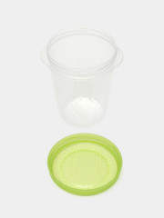 Набор ёмкостей для хранения продуктов - Фото 3