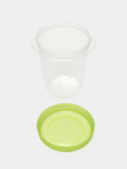 Набор ёмкостей для хранения продуктов