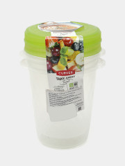 Набор ёмкостей для хранения продуктов - Фото 4