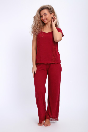 Пижама женская