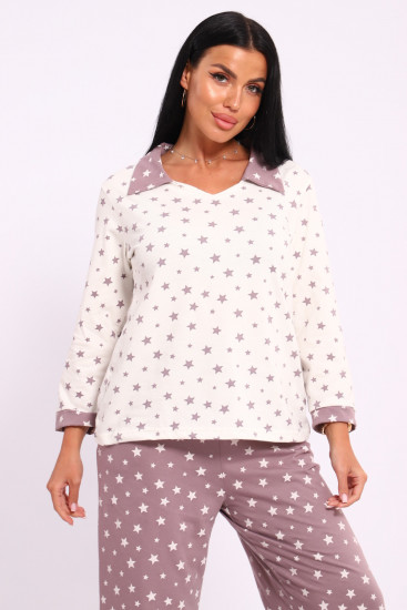 Пижама женская