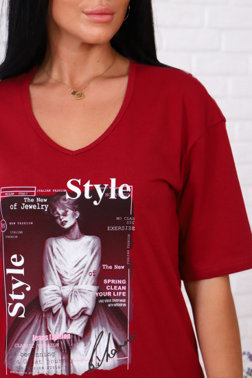 Пижама женская