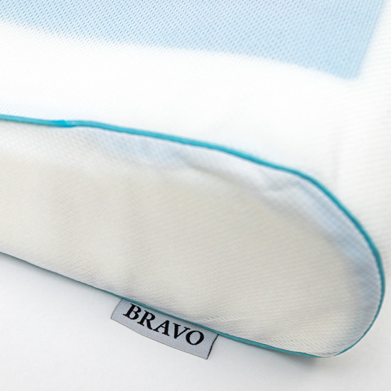 Подушка анатомическая