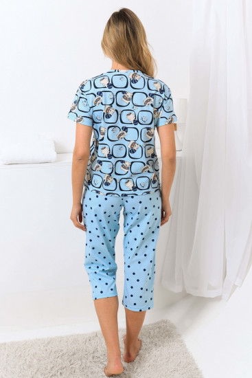 Пижама женская