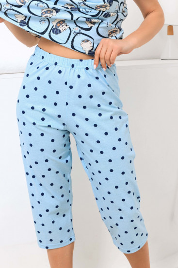 Пижама женская