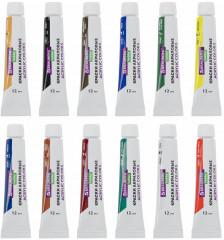 Набор художника - Фото 2