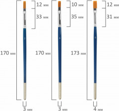 Набор художника - Фото 3