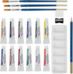 Набор художника - Фото 6