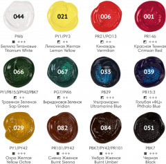 Набор художника - Фото 7