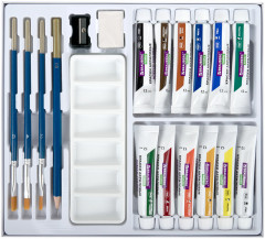 Набор художника - Фото 8