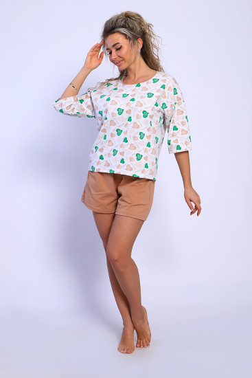 Пижама женская