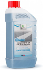 Средство для очистки после ремонта - Фото 1