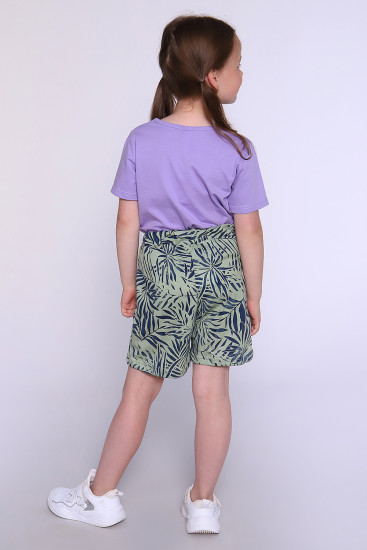 Шорты для девочек