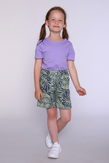 Шорты для девочек