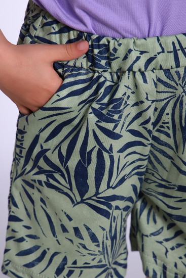 Шорты для девочек